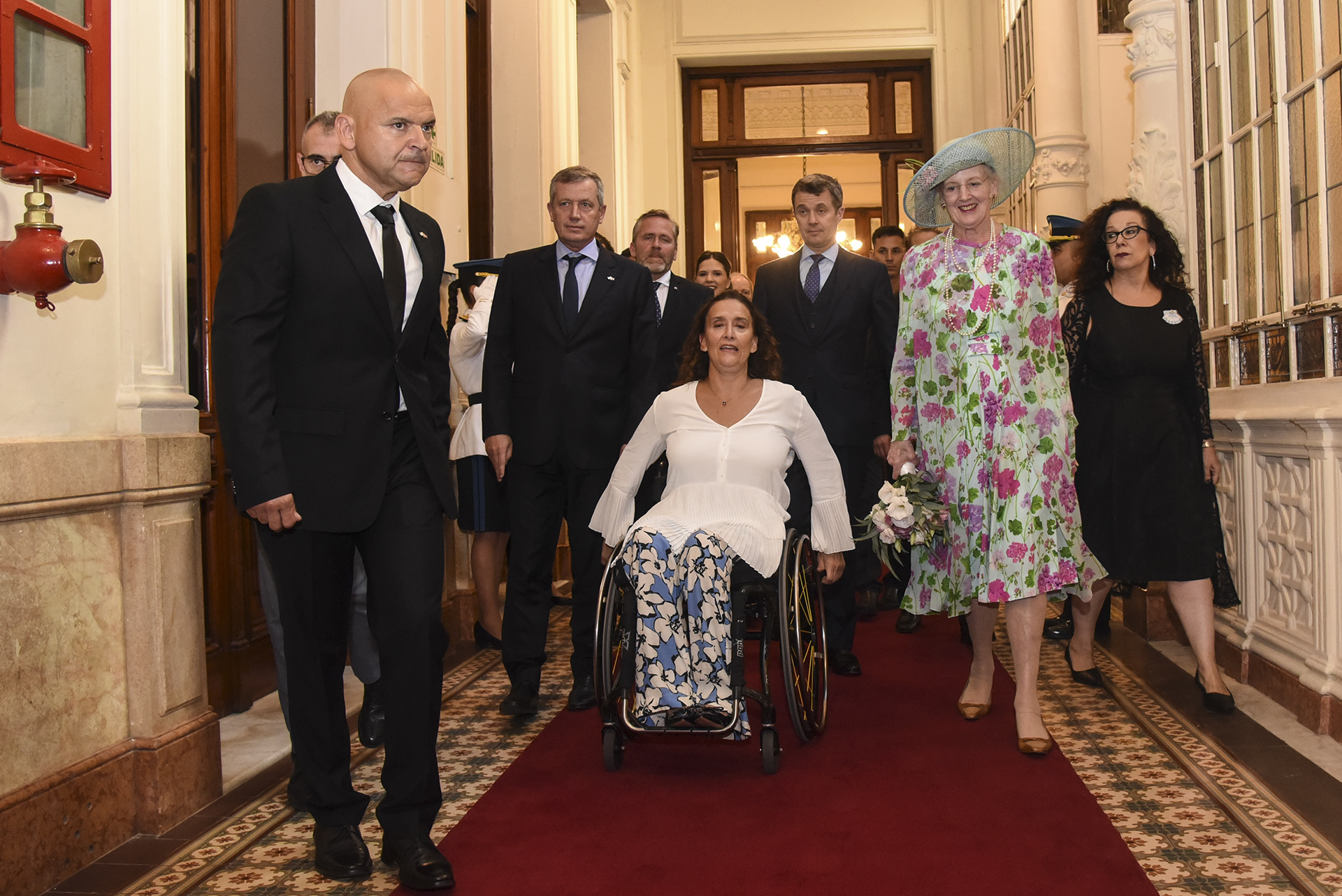 Imagenes de galerias de prensa